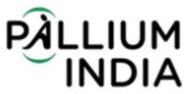Pallium India